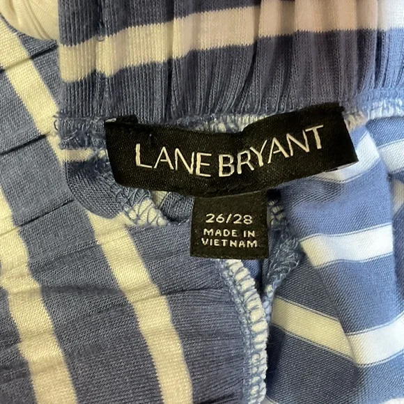 Lane Bryant Blouse SZ - 26/28 - Picture 4 of 5